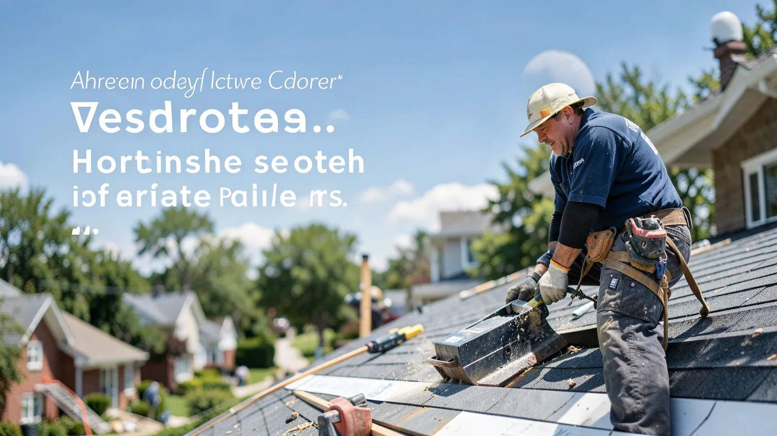 Roof Replacement in Soper, OK near me
